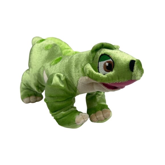 The Land Before Time Spike Dinosaur Prehistoric Plush Stuffed Animal 14” Tall - Picture 2 of 8